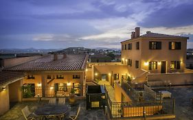 The Varos Residences Hotel