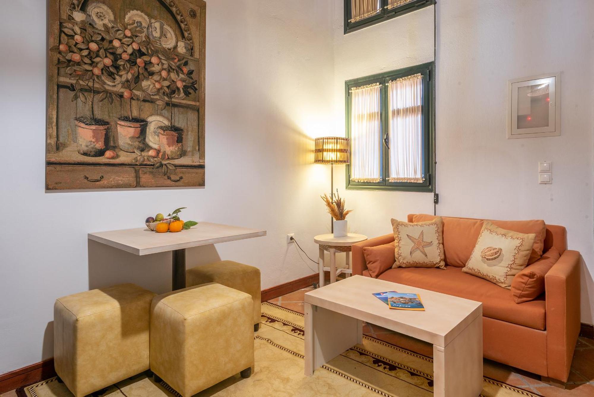 The Varos Residences Hotel Zimmer foto