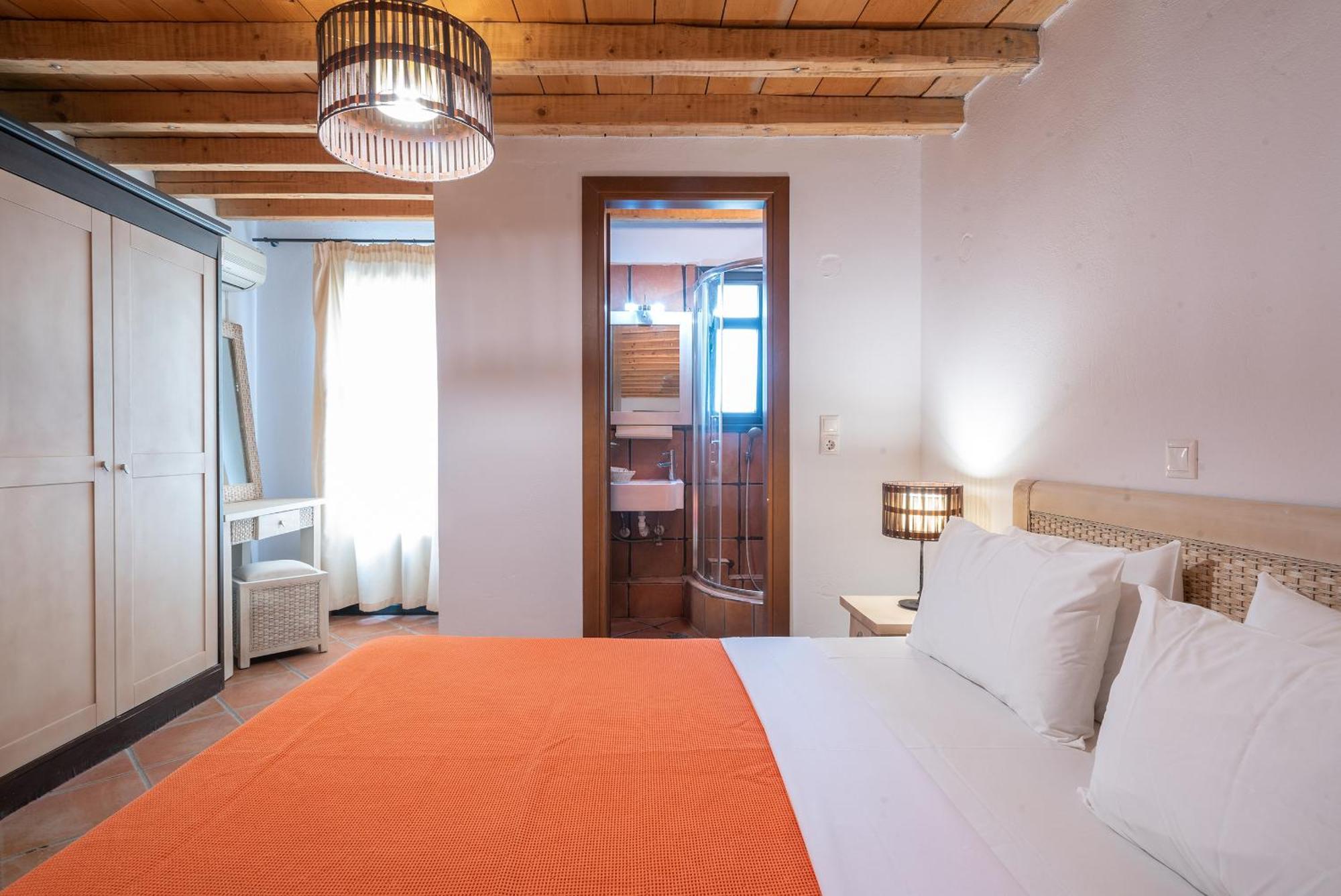 The Varos Residences Hotel Zimmer foto
